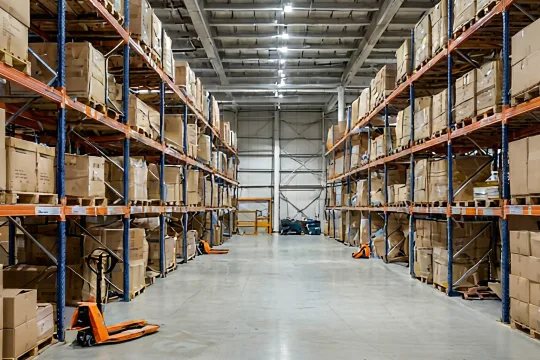 Industrial / Logistics
