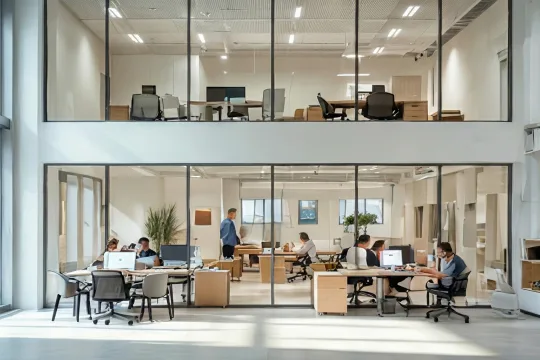 Offices